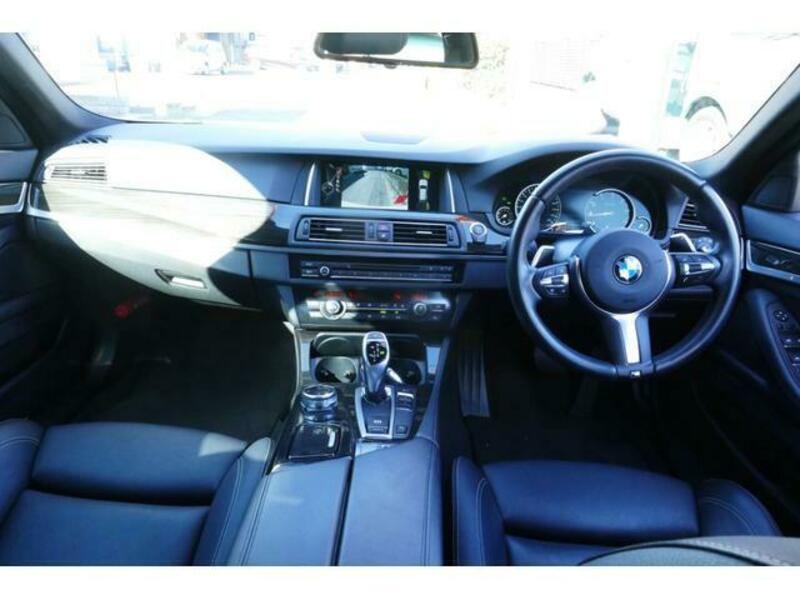 5 SERIES