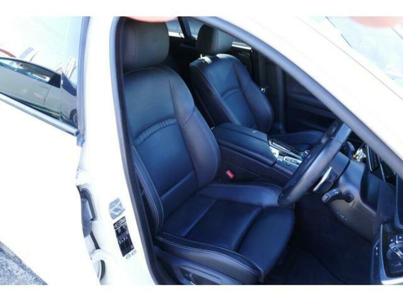5 SERIES