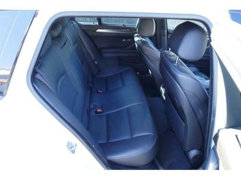 5 SERIES