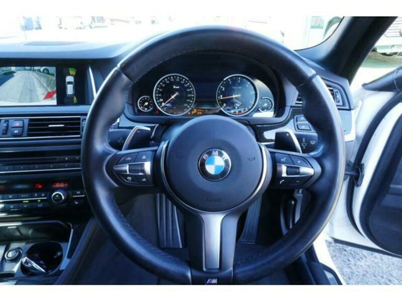 5 SERIES