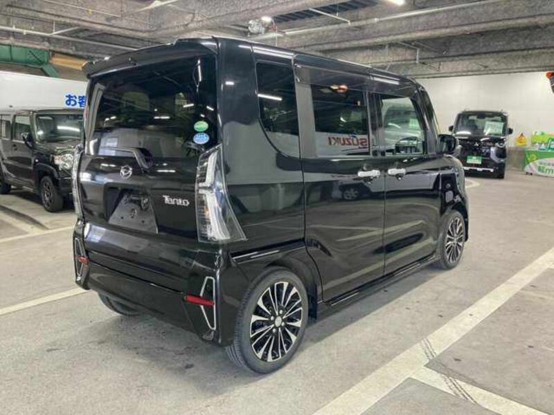 TANTO