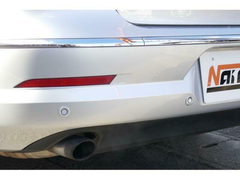 PASSAT CC