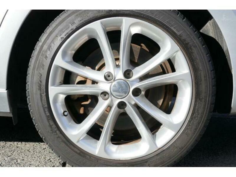 PASSAT CC