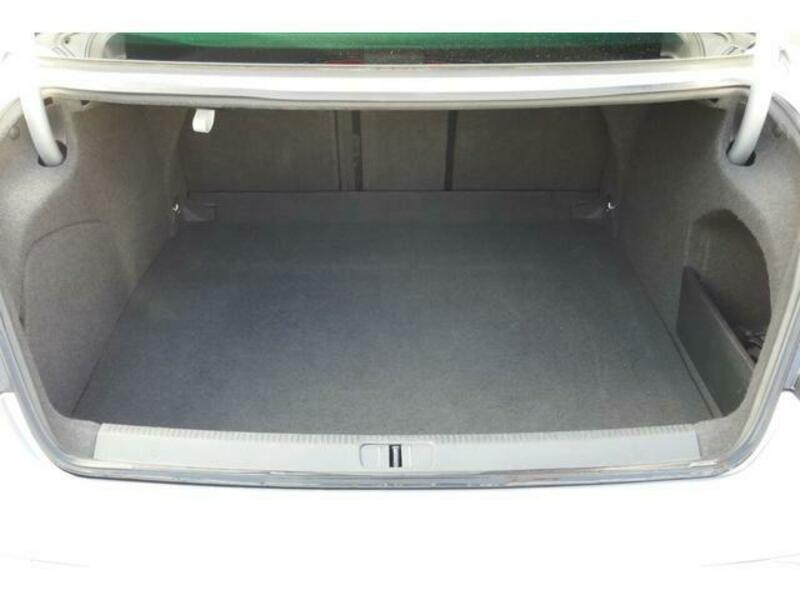 PASSAT CC