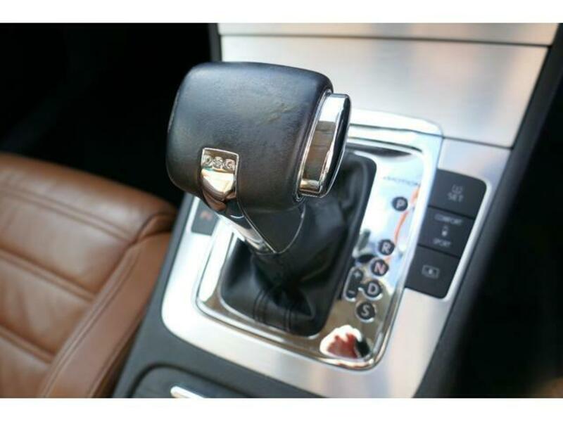 PASSAT CC