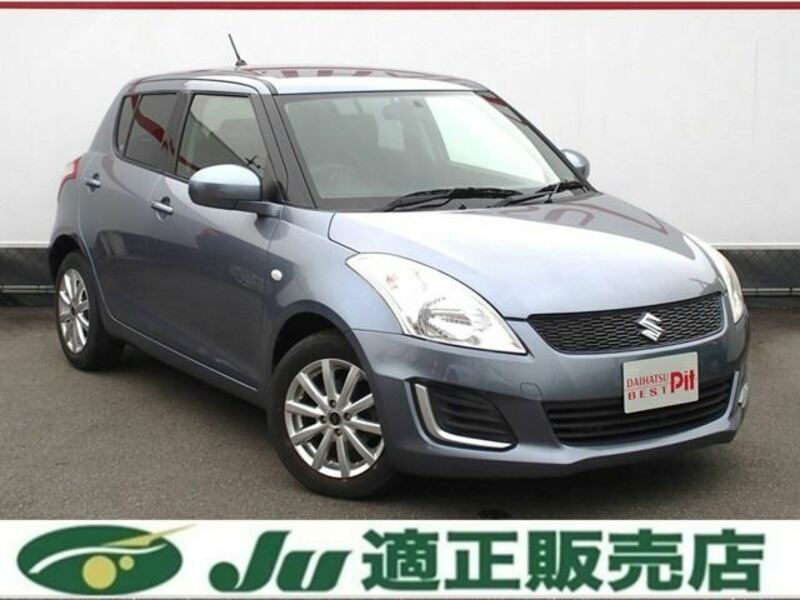 SWIFT