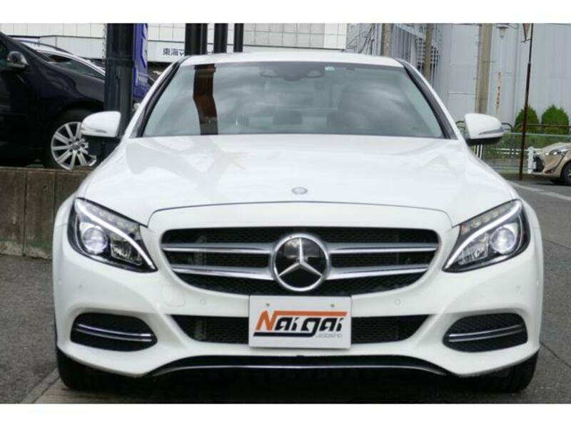 C-CLASS