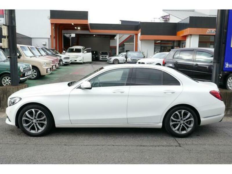 C-CLASS