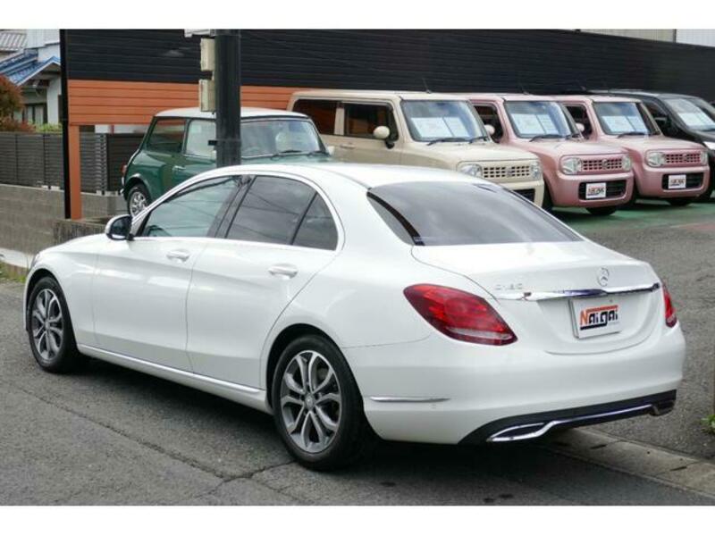 C-CLASS