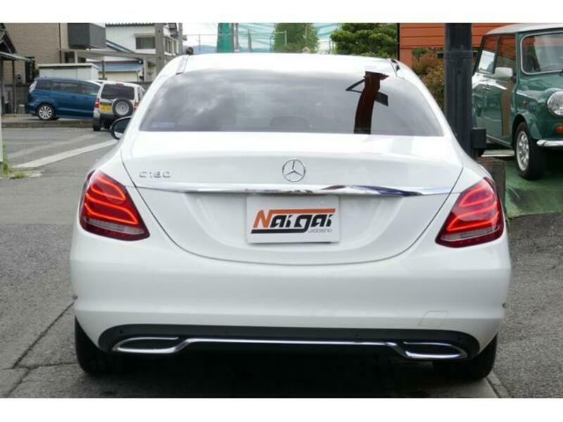 C-CLASS