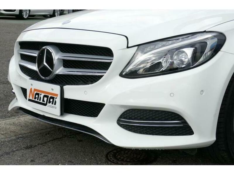 C-CLASS
