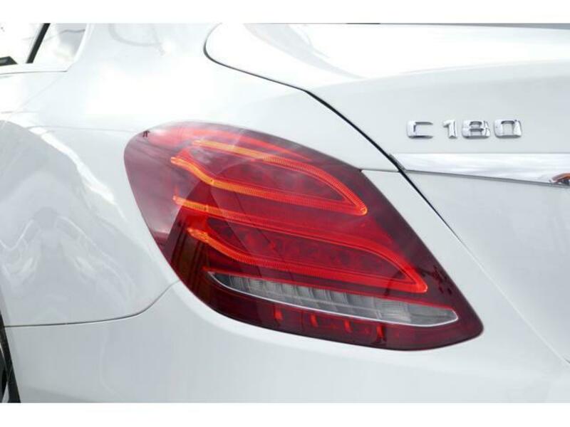 C-CLASS