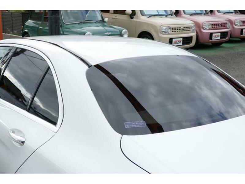 C-CLASS