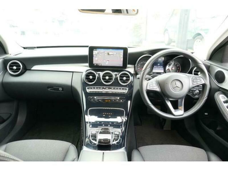 C-CLASS