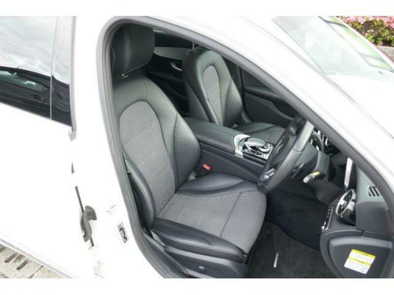 C-CLASS