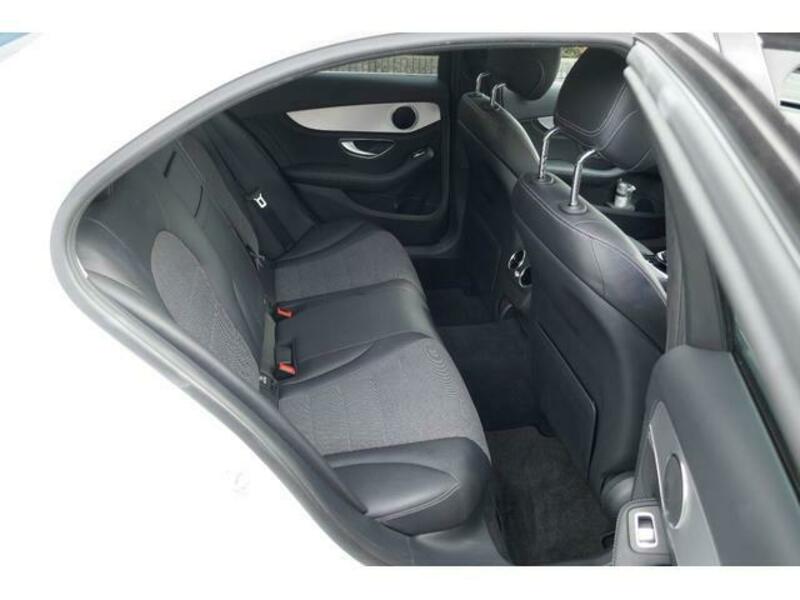 C-CLASS