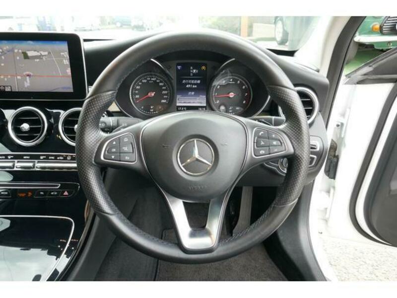 C-CLASS