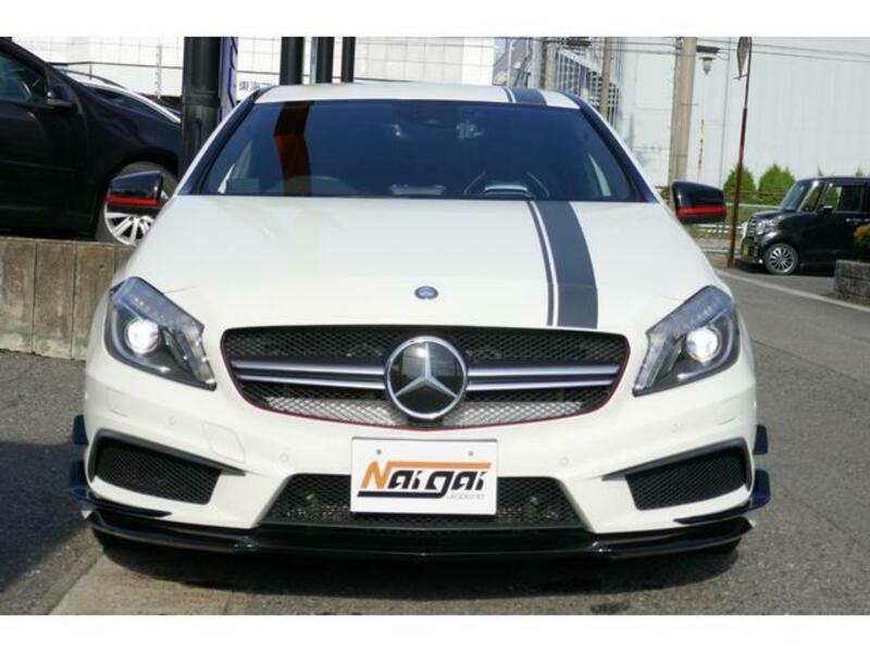 A-CLASS