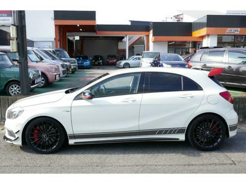A-CLASS