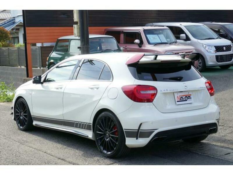 A-CLASS