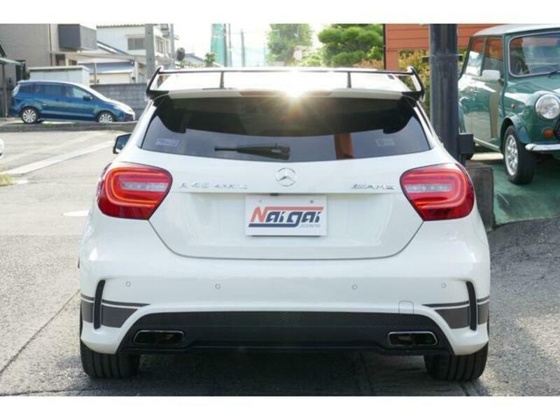 A-CLASS