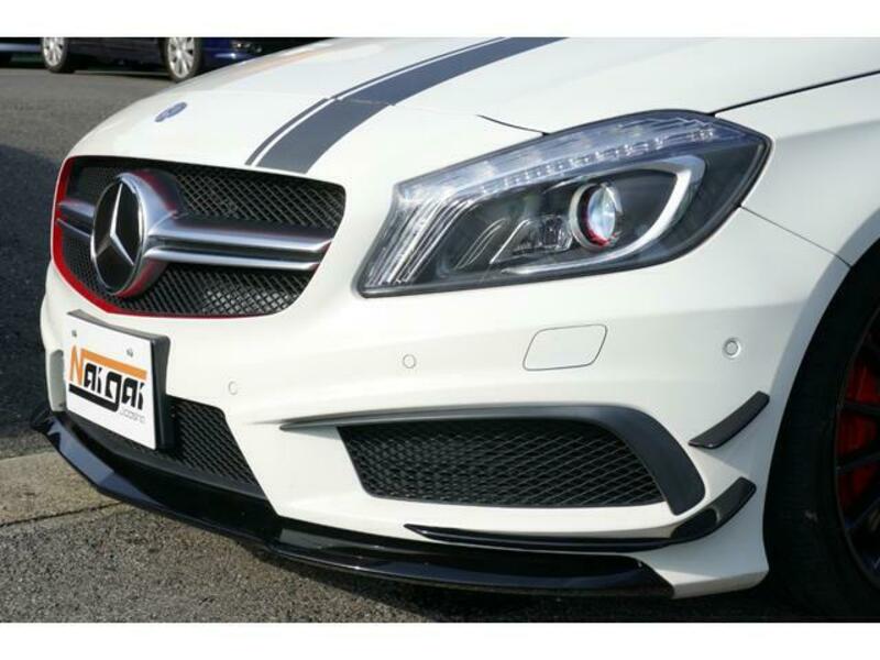A-CLASS