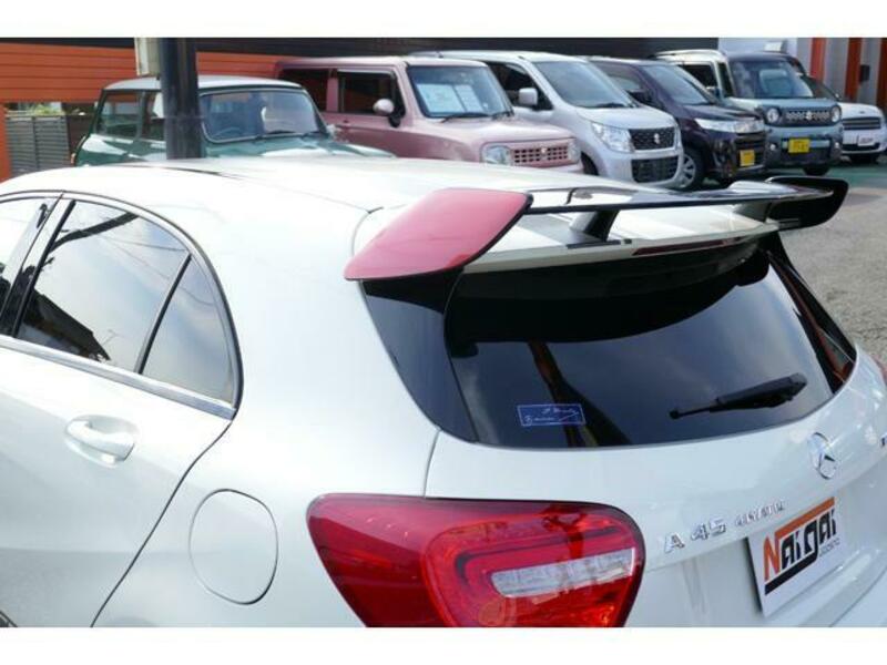 A-CLASS