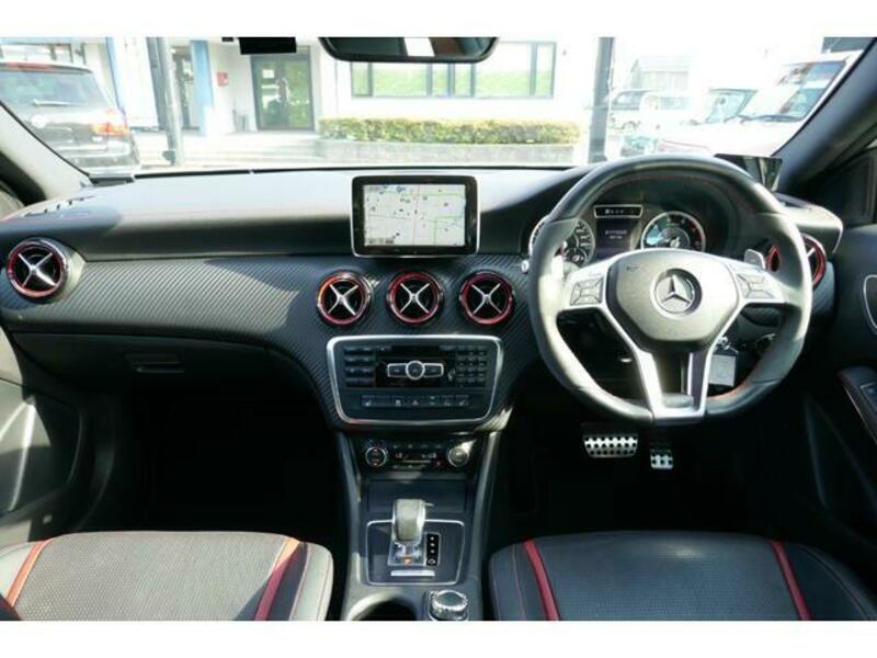 A-CLASS