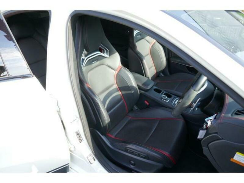 A-CLASS