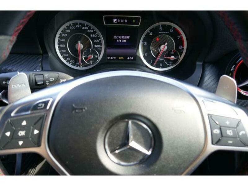 A-CLASS