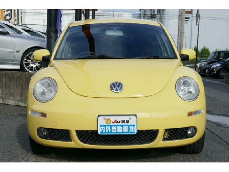 NEW BEETLE