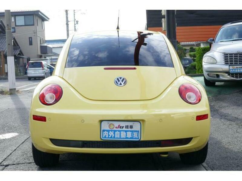 NEW BEETLE