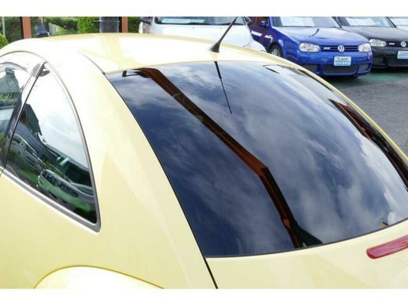 NEW BEETLE