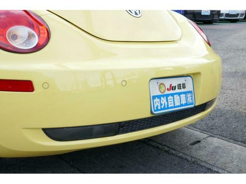 NEW BEETLE