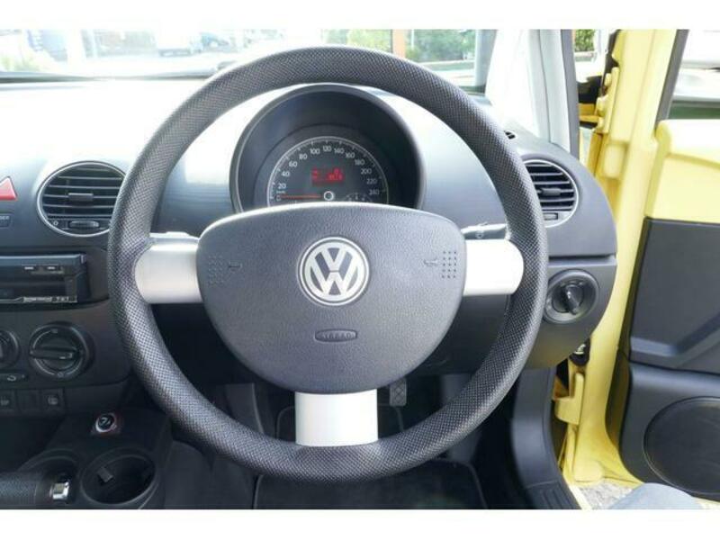 NEW BEETLE