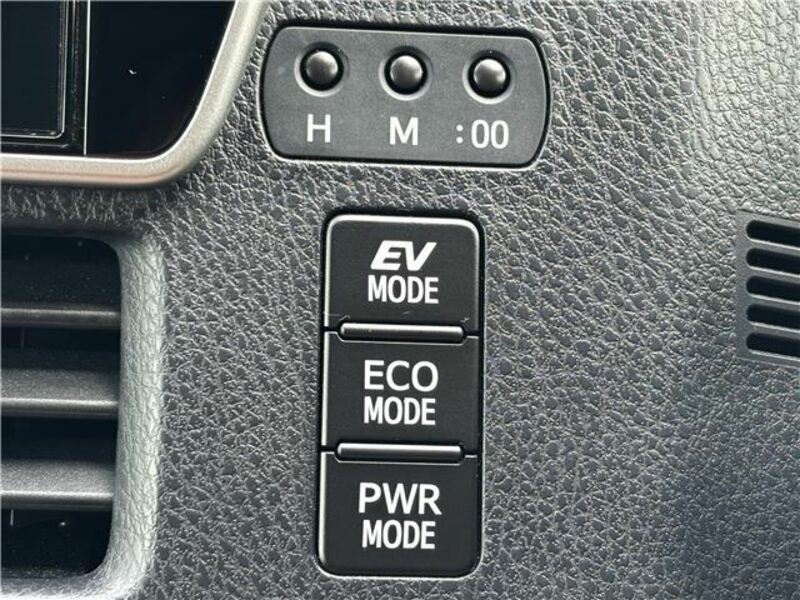 VOXY