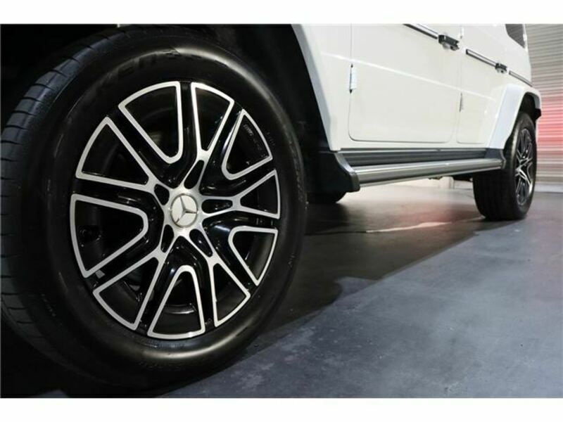 G-CLASS