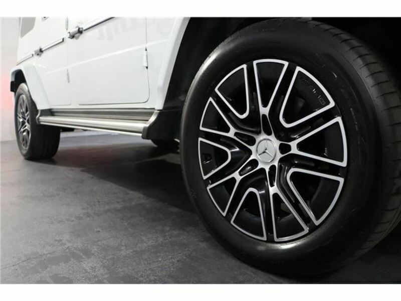G-CLASS