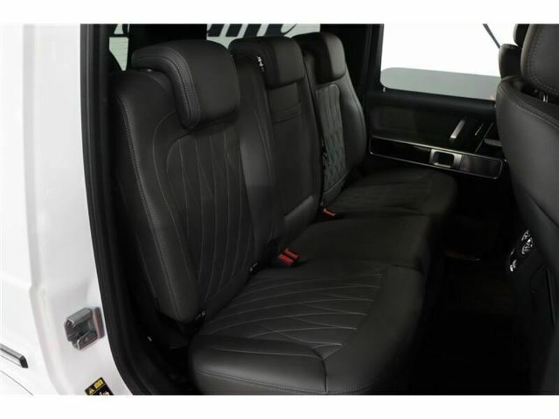 G-CLASS