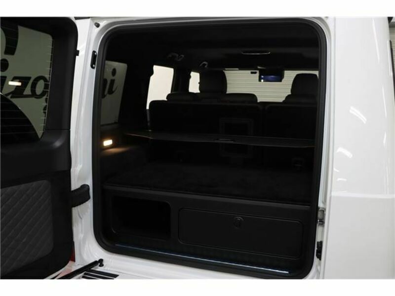G-CLASS