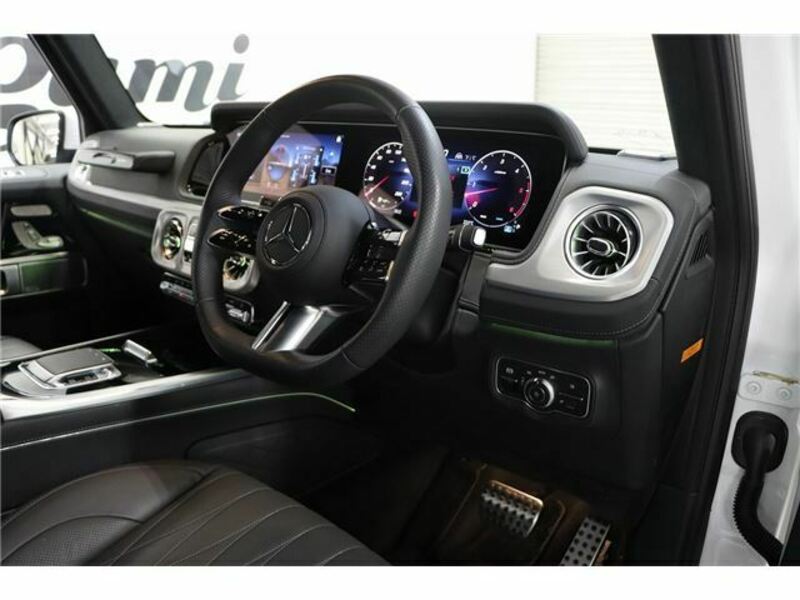 G-CLASS