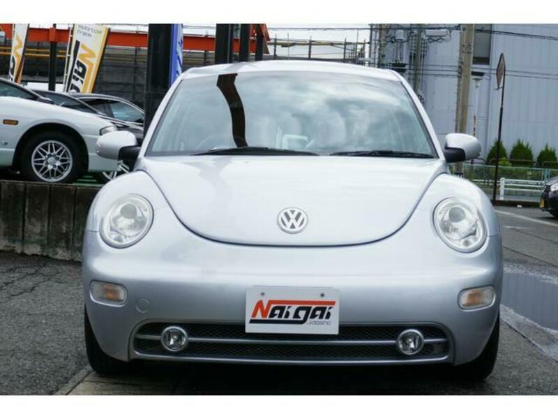 NEW BEETLE