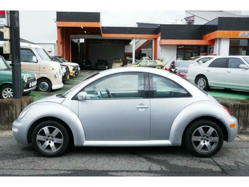 NEW BEETLE