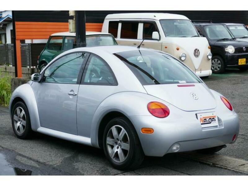 NEW BEETLE