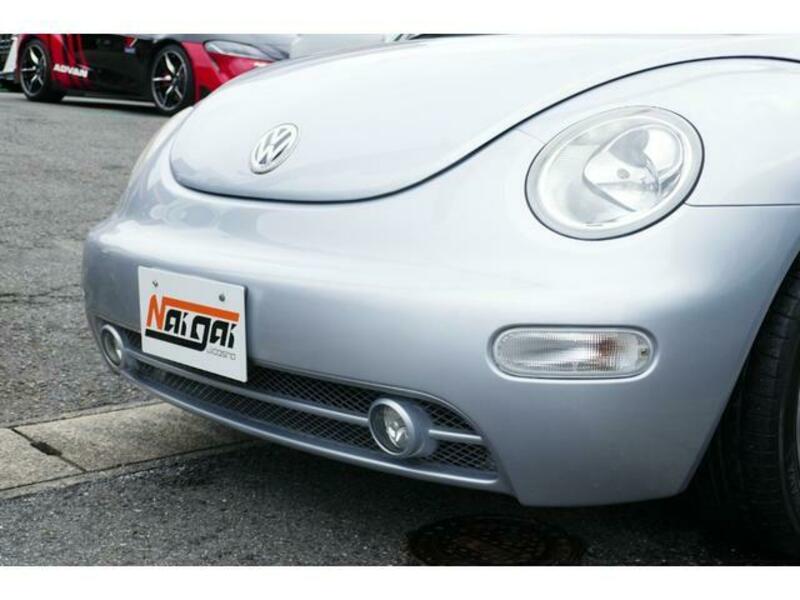 NEW BEETLE
