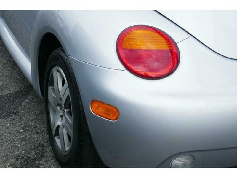 NEW BEETLE