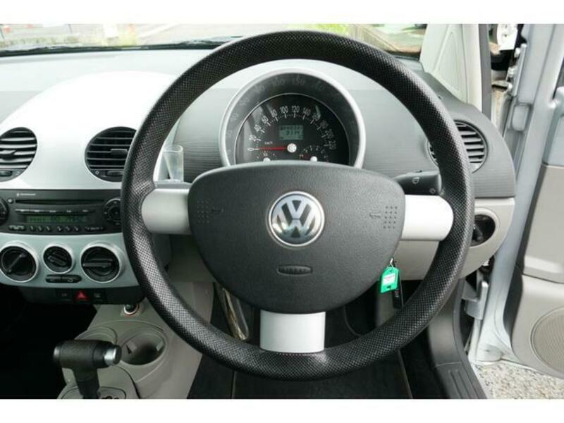 NEW BEETLE