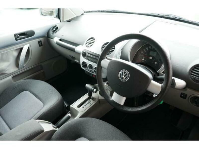NEW BEETLE