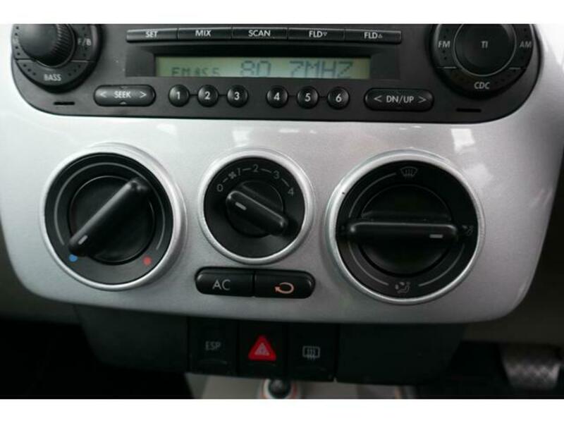 NEW BEETLE
