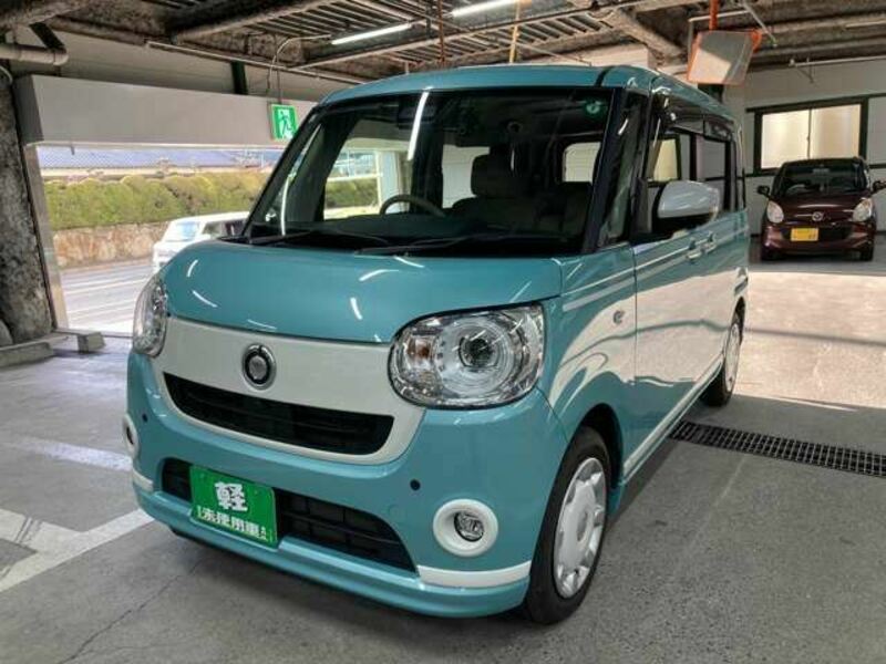 MOVE CANBUS